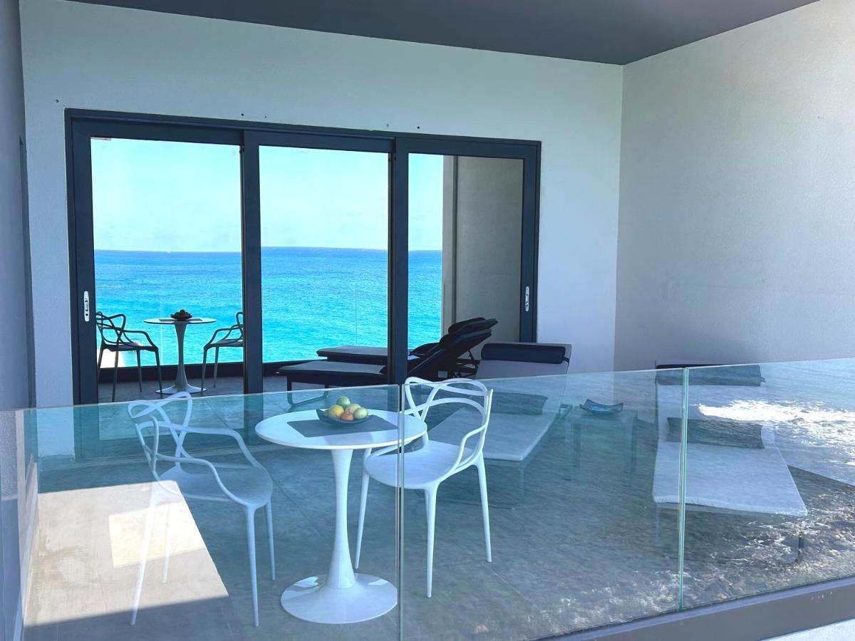 Condostmaarten By The Sea -Adults Only- Koolbaai Exteriér fotografie