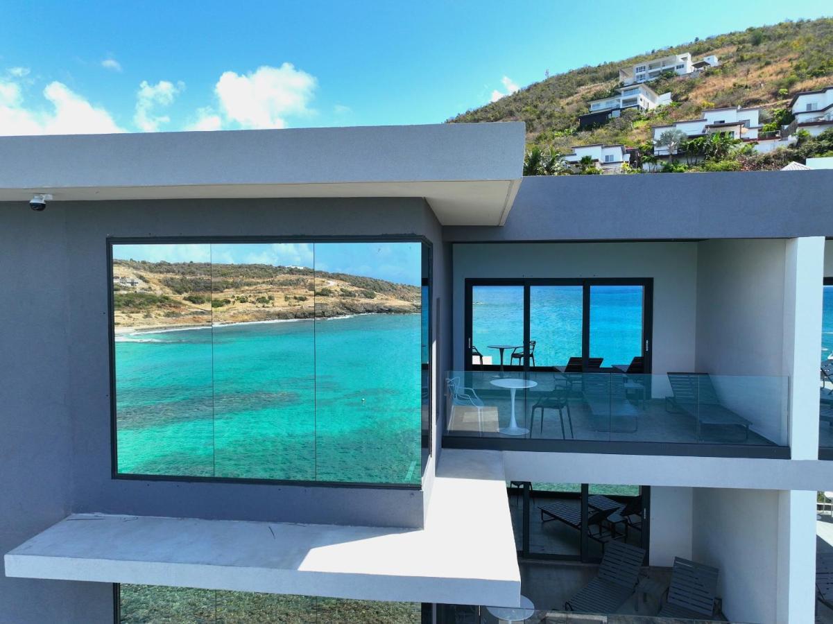 Condostmaarten By The Sea -Adults Only- Koolbaai Exteriér fotografie