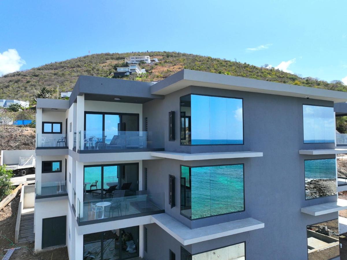 Condostmaarten By The Sea -Adults Only- Koolbaai Exteriér fotografie