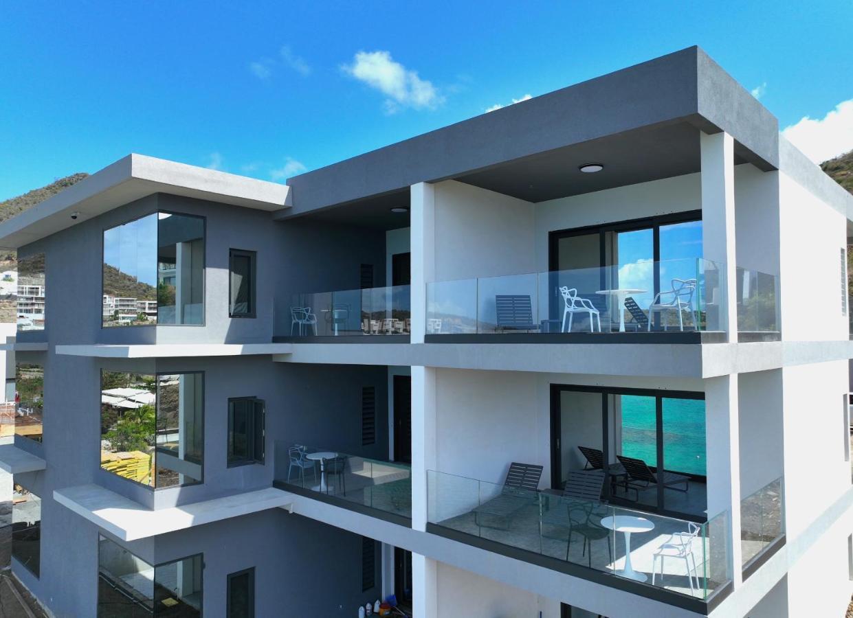 Condostmaarten By The Sea -Adults Only- Koolbaai Exteriér fotografie