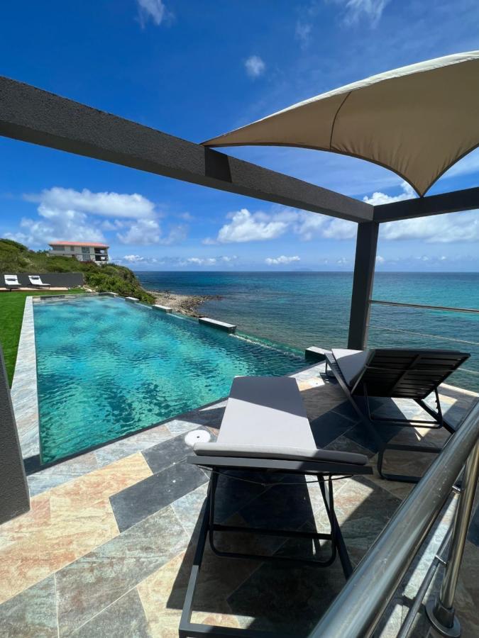 Condostmaarten By The Sea -Adults Only- Koolbaai Exteriér fotografie