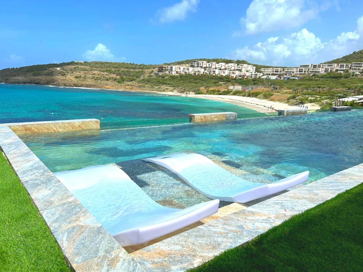 Condostmaarten By The Sea -Adults Only- Koolbaai Exteriér fotografie
