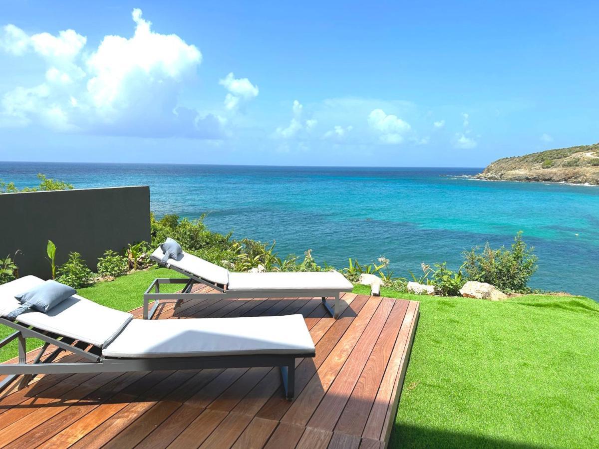 Condostmaarten By The Sea -Adults Only- Koolbaai Exteriér fotografie