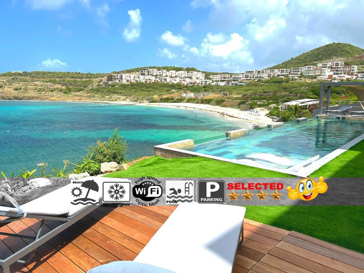 Condostmaarten By The Sea -Adults Only- Koolbaai Exteriér fotografie
