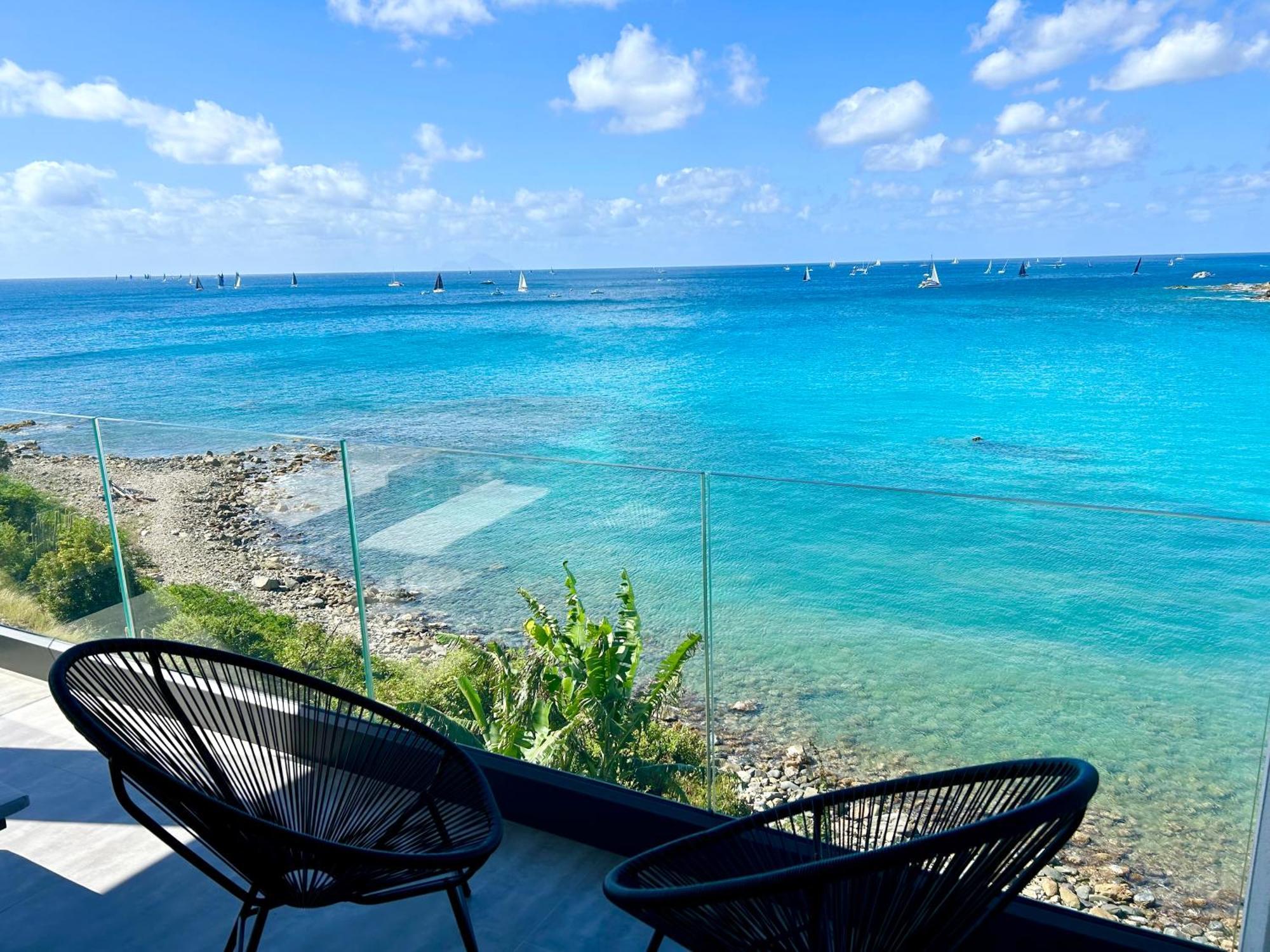 Condostmaarten By The Sea -Adults Only- Koolbaai Exteriér fotografie