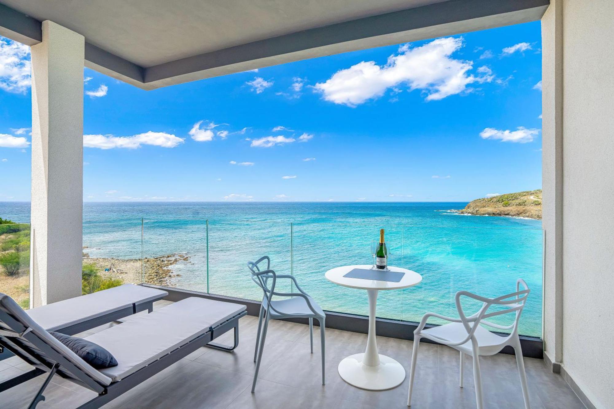 Condostmaarten By The Sea -Adults Only- Koolbaai Exteriér fotografie