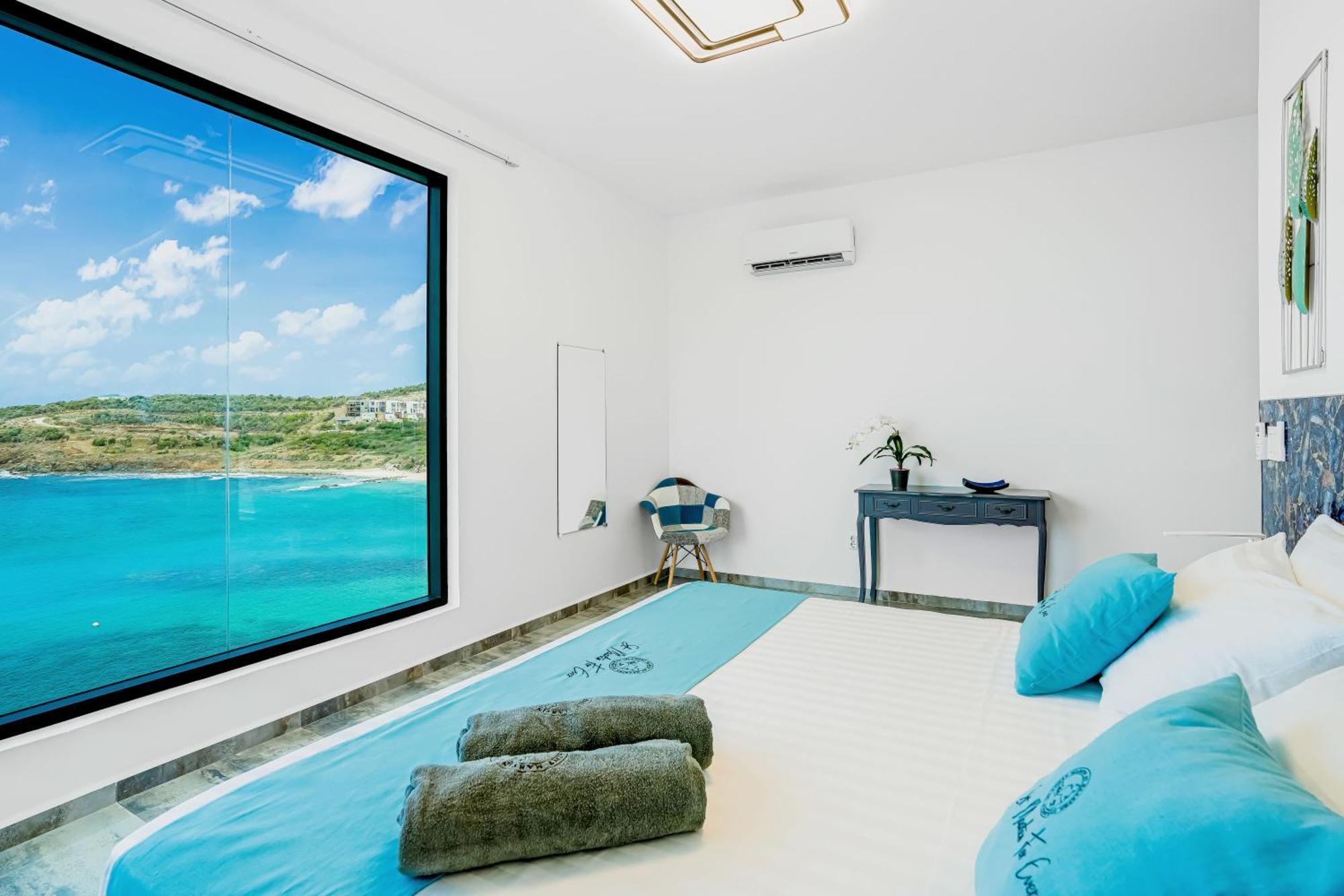 Condostmaarten By The Sea -Adults Only- Koolbaai Exteriér fotografie