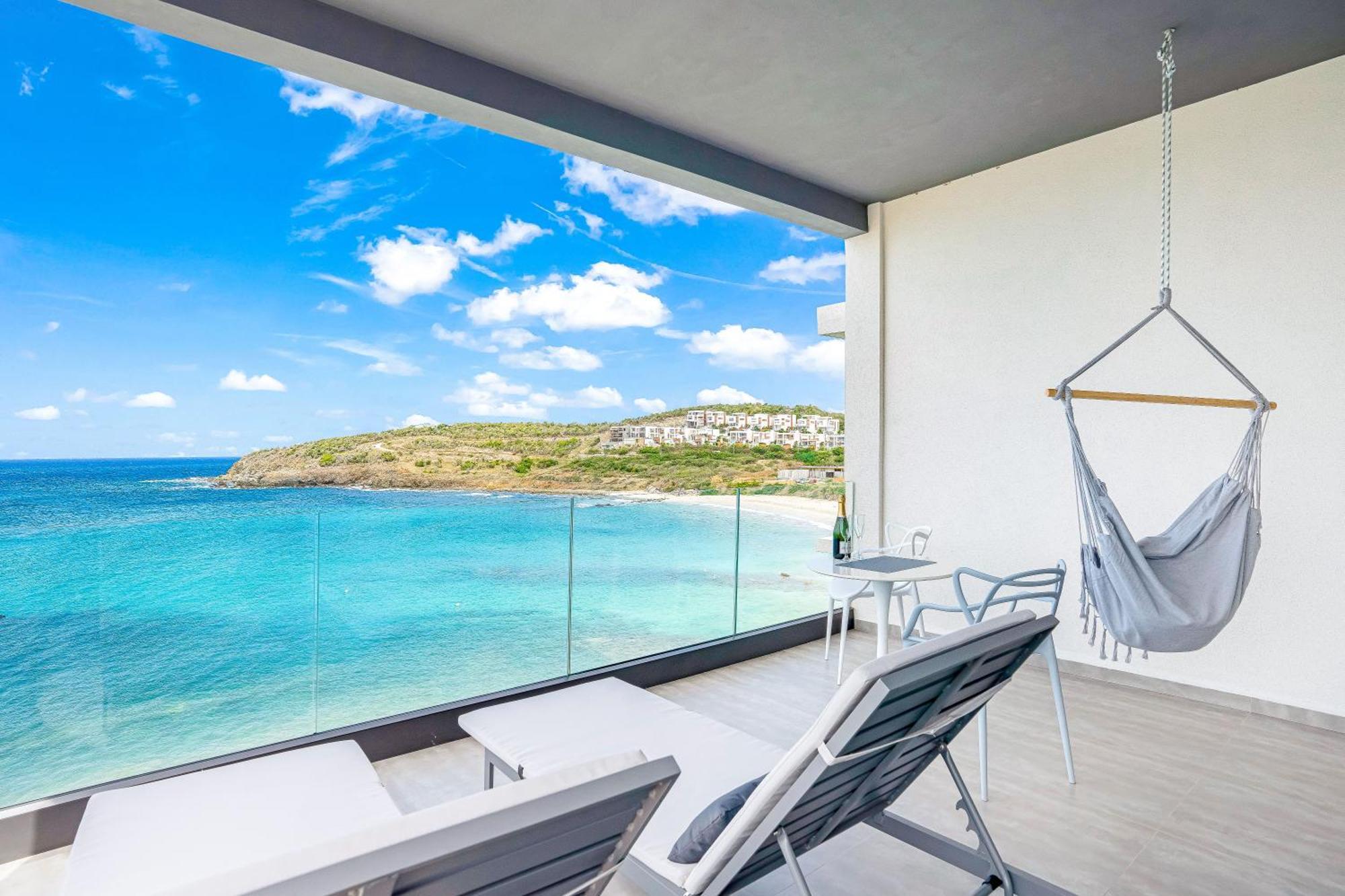 Condostmaarten By The Sea -Adults Only- Koolbaai Exteriér fotografie