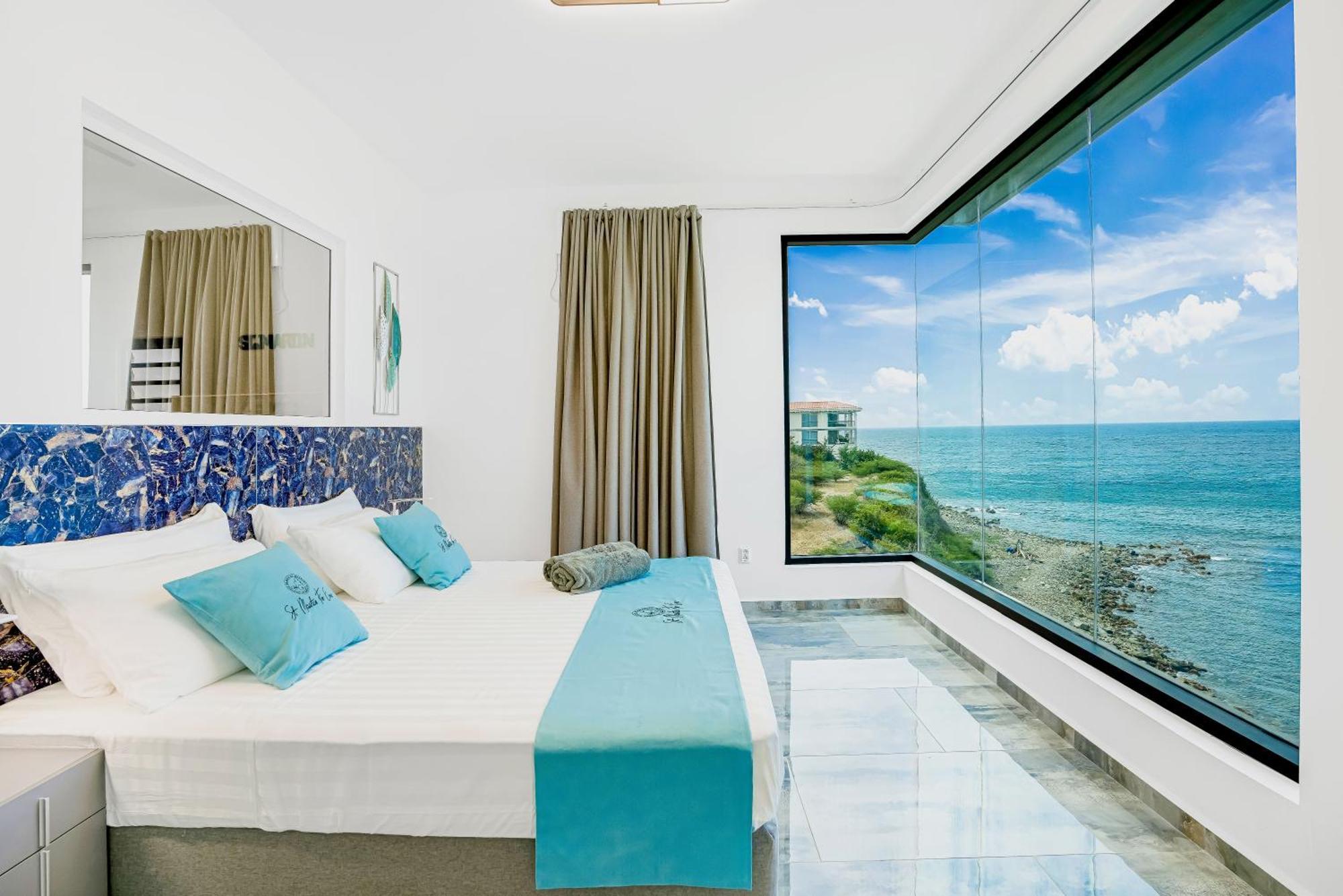 Condostmaarten By The Sea -Adults Only- Koolbaai Exteriér fotografie