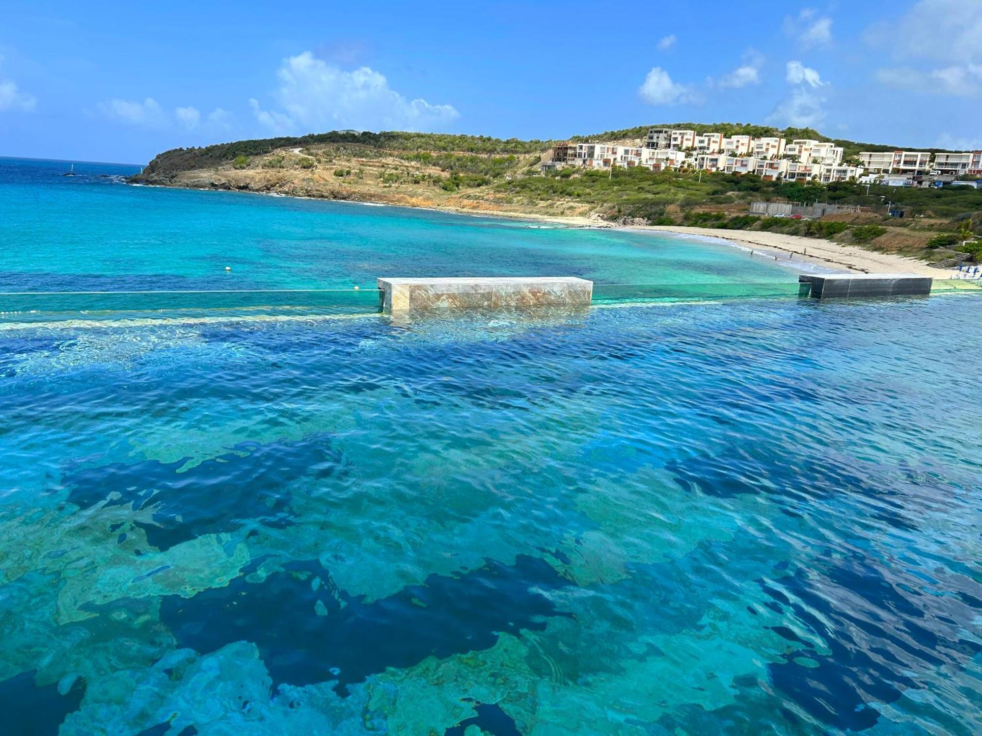 Condostmaarten By The Sea -Adults Only- Koolbaai Exteriér fotografie