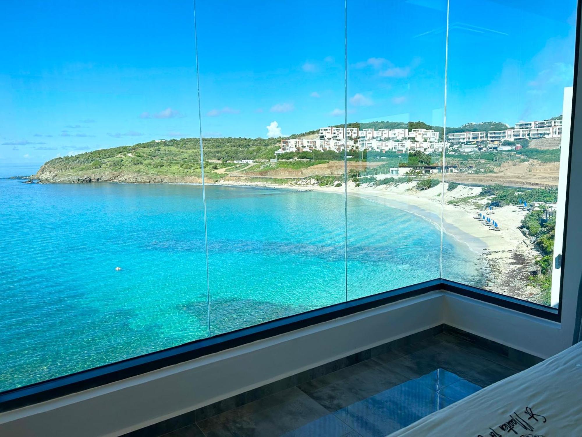 Condostmaarten By The Sea -Adults Only- Koolbaai Exteriér fotografie