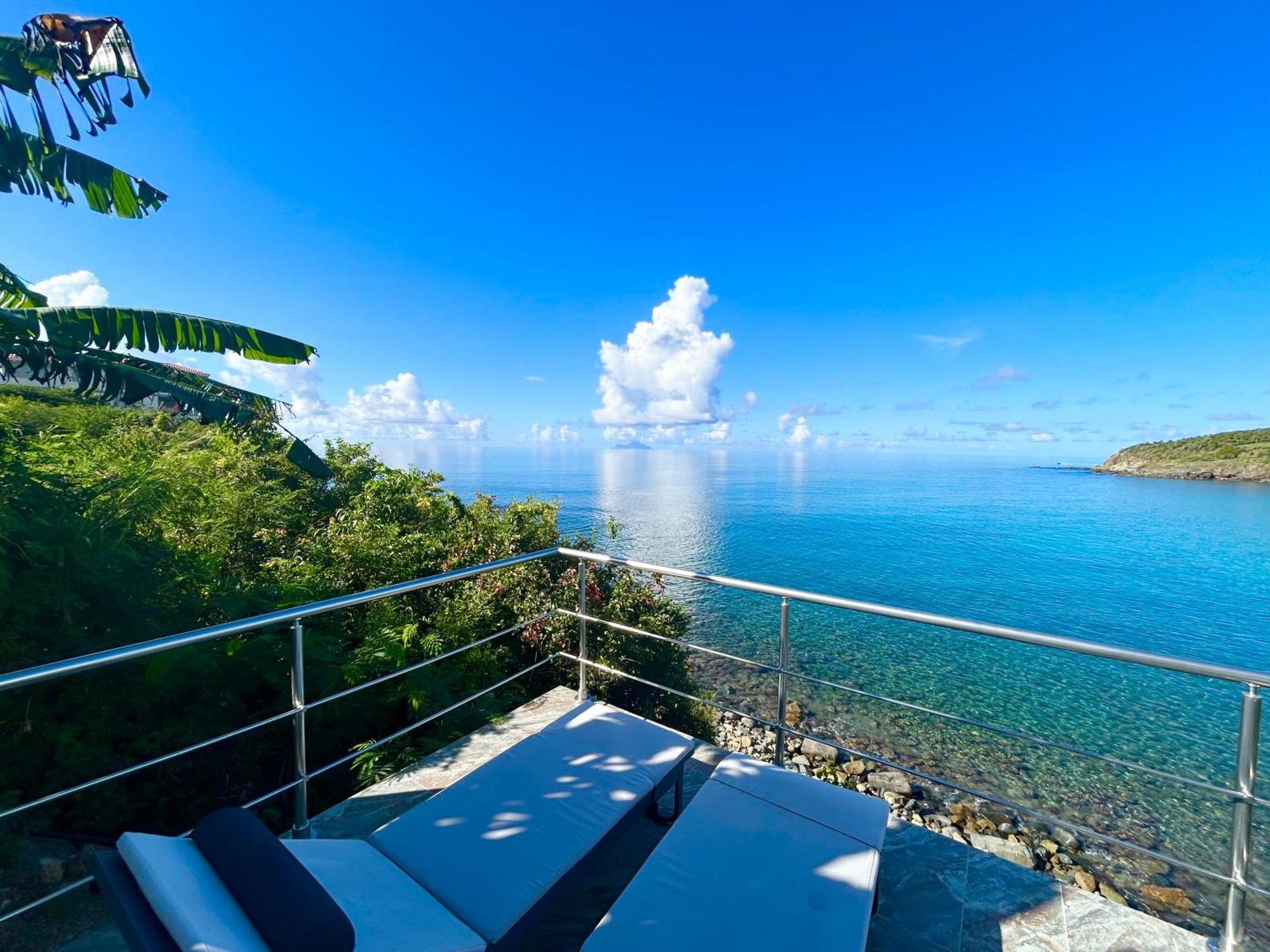 Condostmaarten By The Sea -Adults Only- Koolbaai Exteriér fotografie
