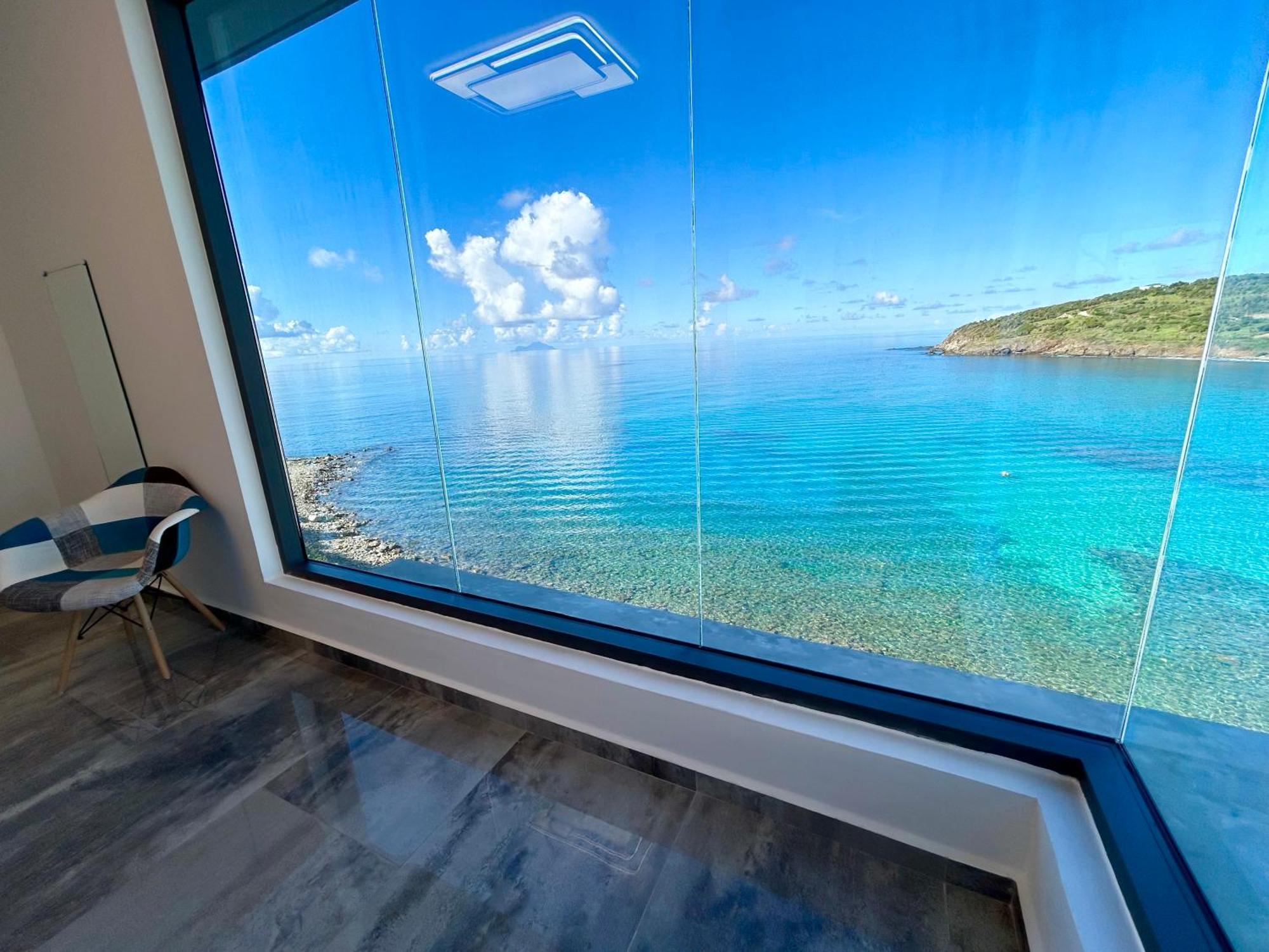 Condostmaarten By The Sea -Adults Only- Koolbaai Exteriér fotografie